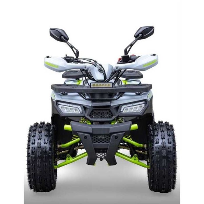 Бензиново АТВ 150cc кубика - Shark (3 цвята)
