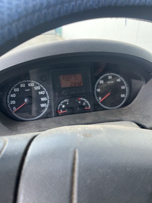 Fiat ducato 2011