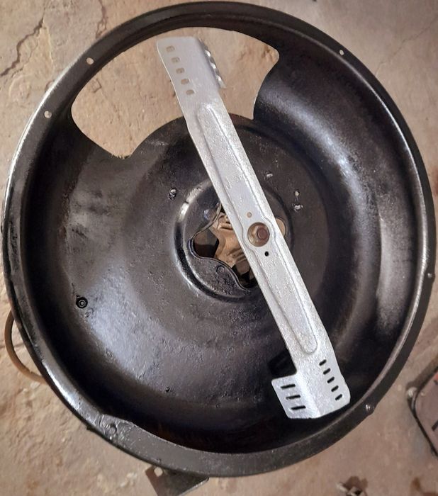 Tractoras tuns iarba  MTD Minirider 60RD  Briggs&Stratton 5,5HP 4T