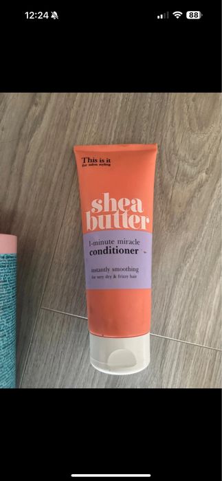 Set par cret 5 balsam/masca