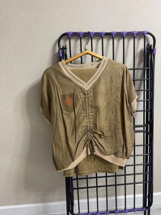 Женский киымдер сатылады