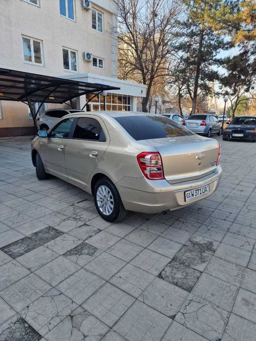 Кобальт Cobalt EURO GOLD 2015