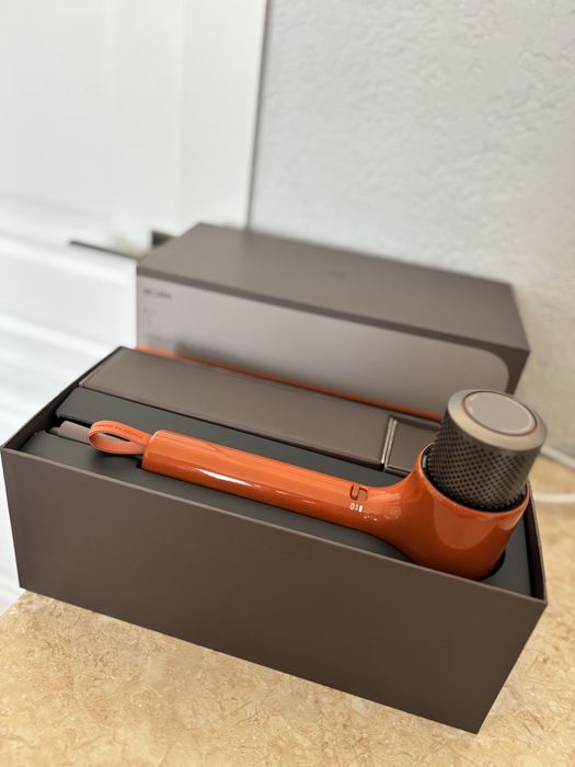 Bork фен стайлер Борк