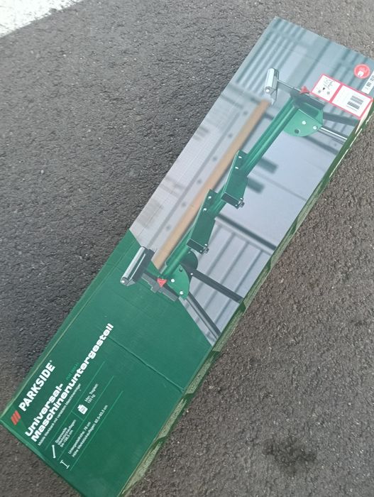 Banc de lucru parkside