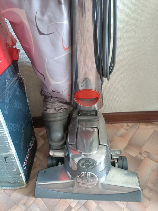 Продам пылесос "KIRBY"