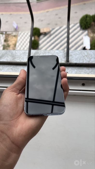 iPhone 13 pro sotiladi