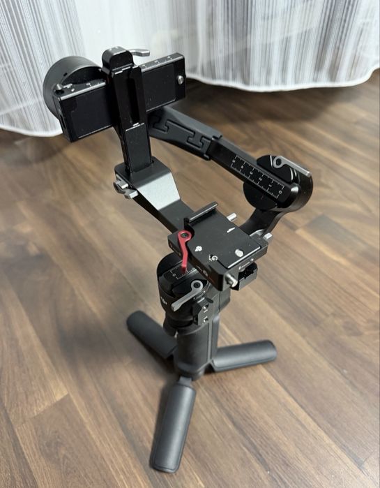 Stabilizator rs3 mini