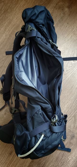 Osprey Kyte 46 Mulberry Purple