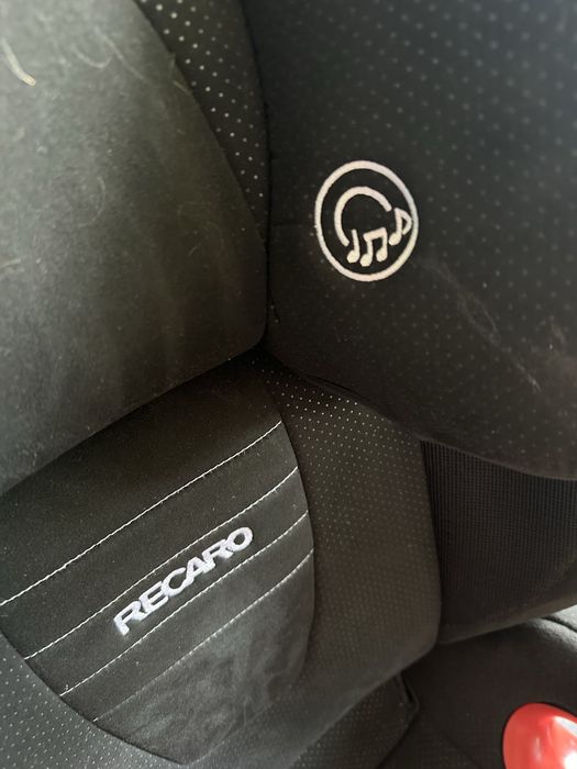 Детско столче RECARO Monza Nova