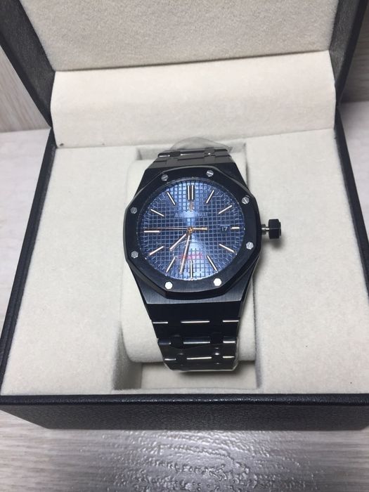 Механические часы Audemars Piguet