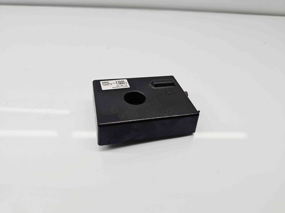 Modul audio Bmw X5 (E70) [Fabr 2007-2013] 9230911