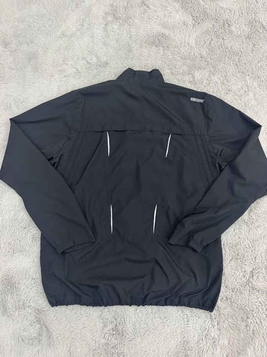 Мъжка ветровка ADIDAS CLIMAPROF . Размер XL