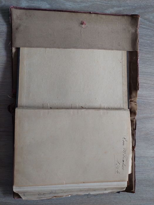 Vand 2 biblii in limba germana - Heilige Schrift