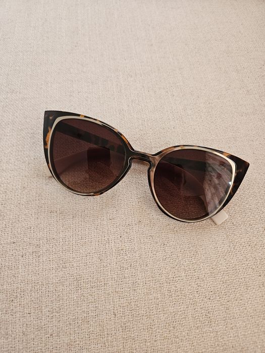 Дамски слънчеви очила Марка Rital Метал Пластмаса Многоцветни