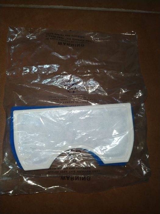 Фильтр для пылесоса