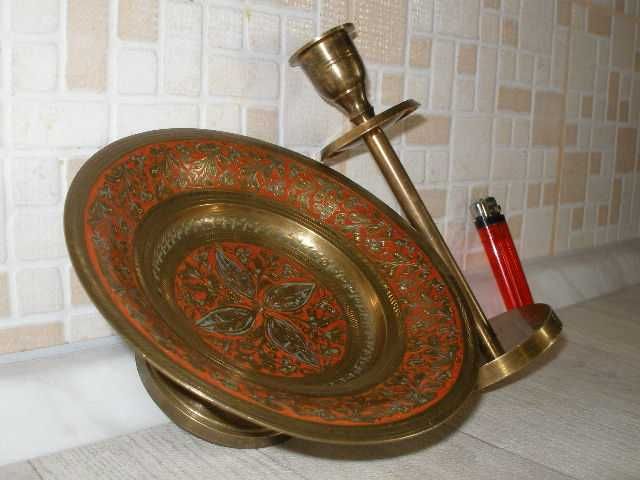 Купа Свещник-Месинг