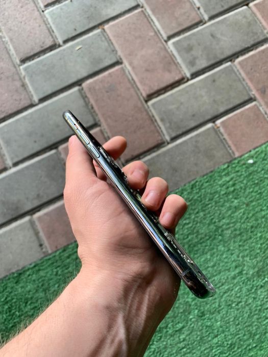 Carcasa/ capac spate iphone 11 pro max