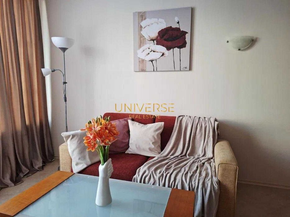 Продава се Двустаен апартамент в к.к. Слънчев бряг - 65 кв.м за 597 €/кв.м - Снимка #3