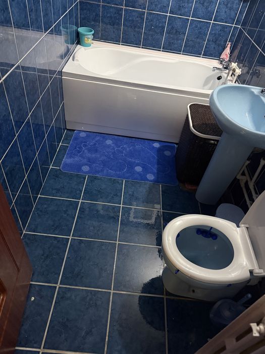 Apartament 3 camere de vânzare – Cernavodă