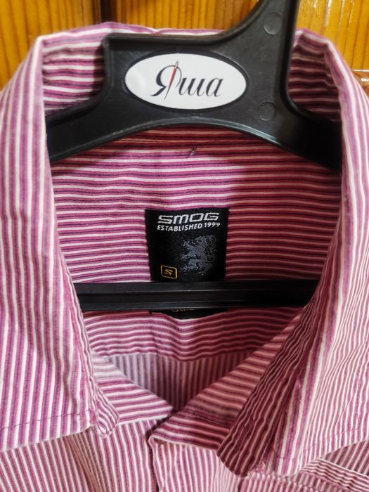 Мъжки ризи-като нови