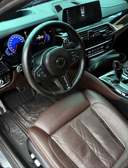 Оригинален М волан за Bmw g30 / G31 / G01/ G02/ G11 / Г30 бмв