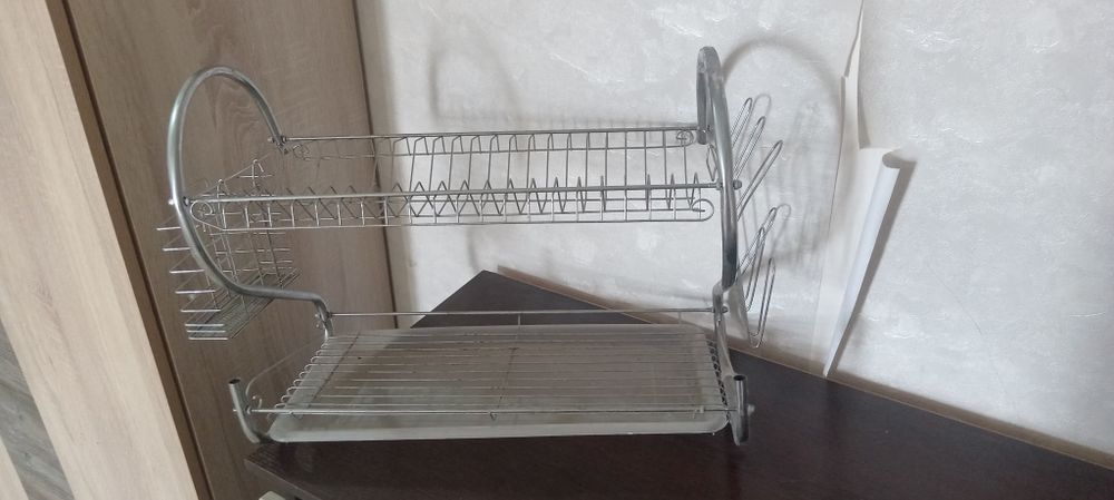 Продам сушилку для посуды
