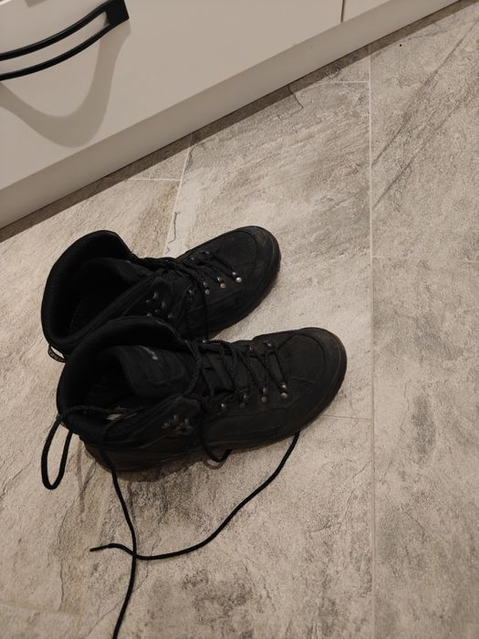 Обувки Lowa Renegate GTX Mid