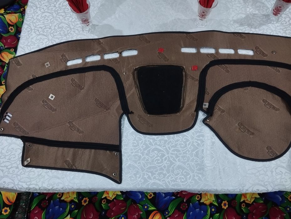 Кобалт учун тарпедка чихол кожали