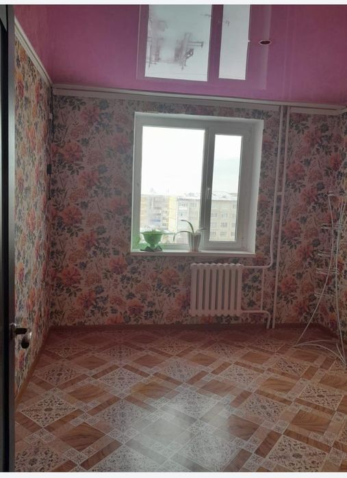 Продам 3х комнатную квартиру.