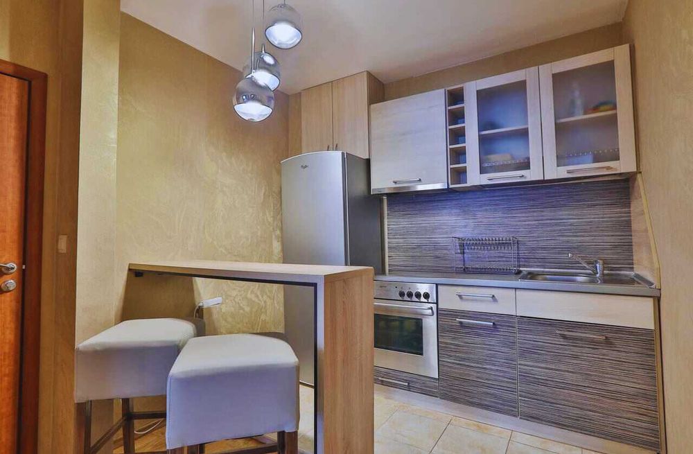 Дава се под наем Двустаен апартамент в София, Студентски град - 85 кв.м за 446.25 € - Снимка #11