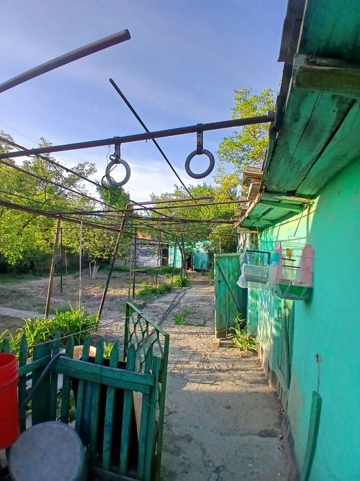 Продаётся дом.срочно.