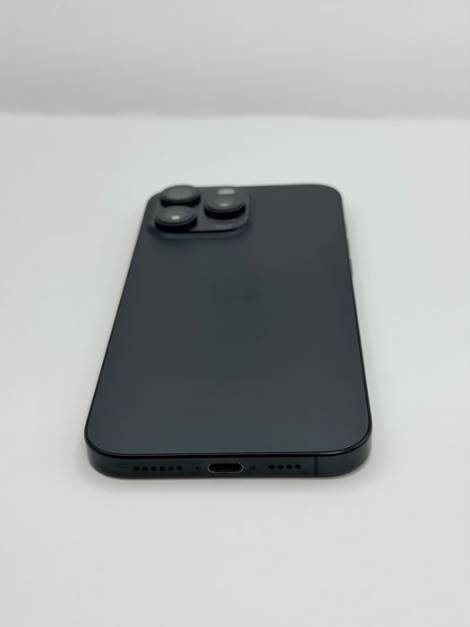Iphone 16 Pro Max 256GB 93% Garantie Rate BuyBack - iphonezone.ro