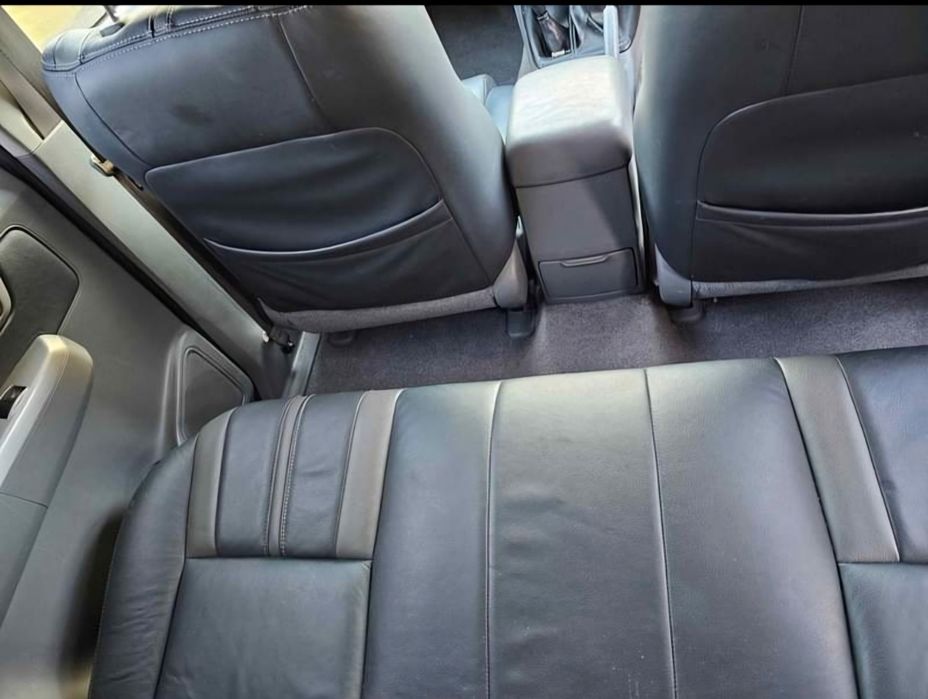 Dezmembrez Toyota Hilux 3.0 invincible manuala 1KD-FTV 2006-2012