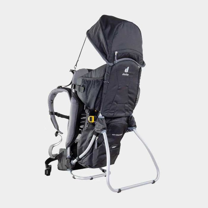 Deuter Kid Comfort 1 раница - самар за носене на дете
