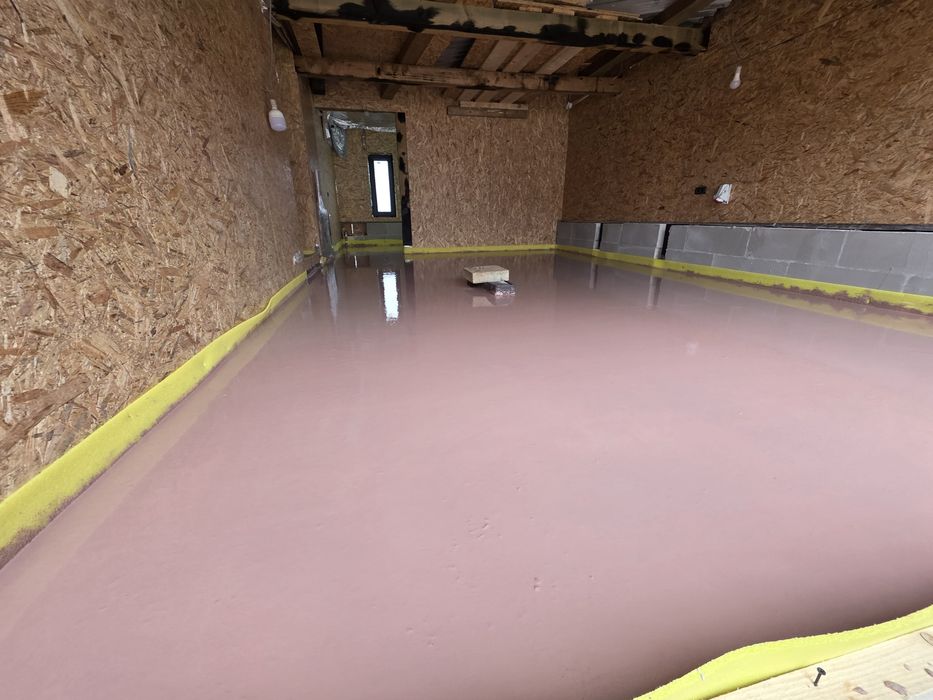 SAPA  IPSOS pentru încălzire în pardoseală – eficiență maximă | Termio+