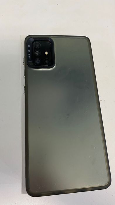 Samsung Galaxy A71