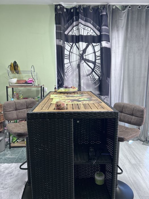 Дава се под наем Двустаен апартамент в Обзор - 78 кв.м за 420 € - Снимка #22