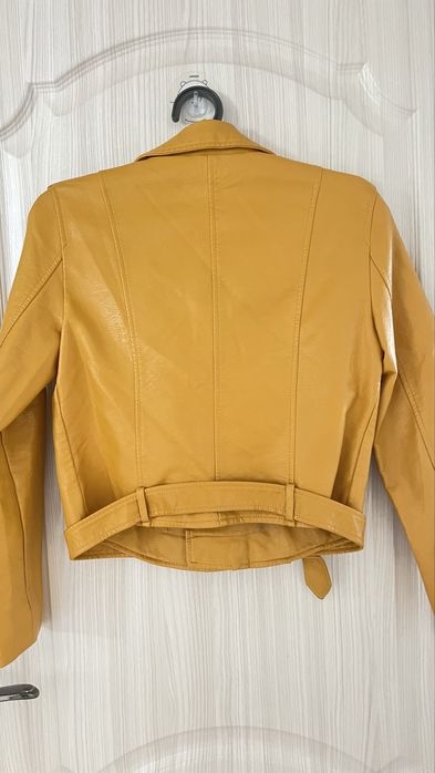 Куртки на весну осень