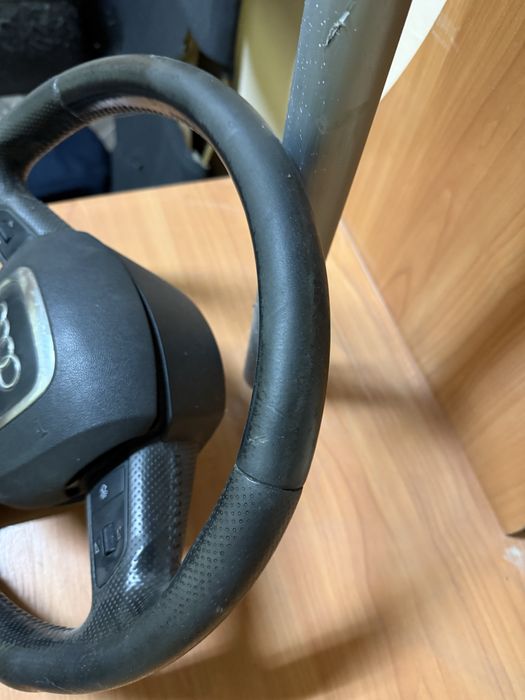 Волан за ауди а4 а6 б7 4ф