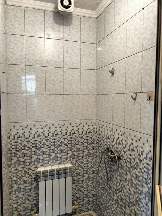 Сдается времянка из двух комнат