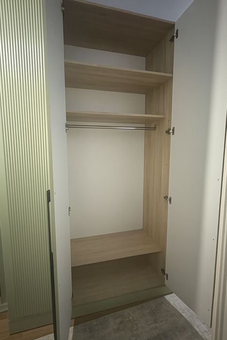 Продам шкаф МДФ и ЛДСП в отличном состоянии