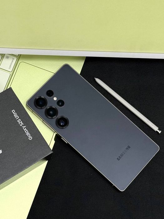 Samsung S25 Ultra (512gb)
