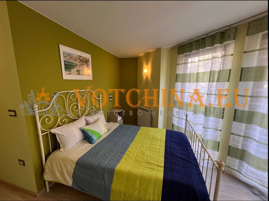 Продава се Тристаен апартамент в Каварна - 99 кв.м за 551 €/кв.м - Снимка #6