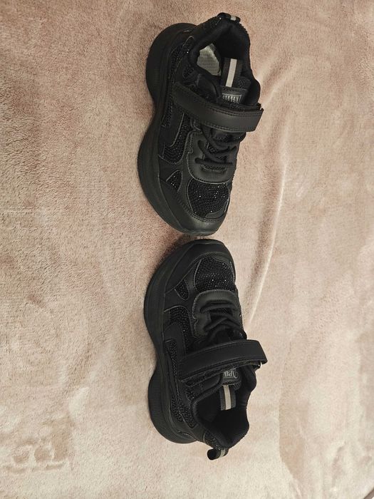 Pantofi sport fetite, marimea 31