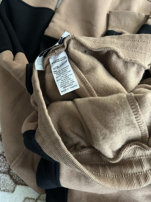 Trening Made BY Society