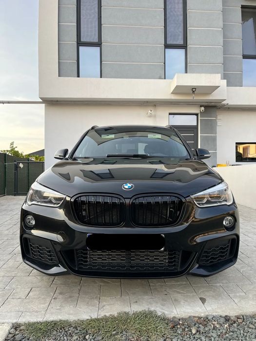 BMW X1 BMW X1 xDrive 25i M Sport