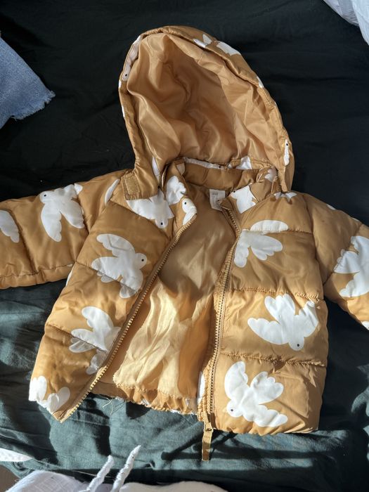 Детски дрешки в хубаво качество