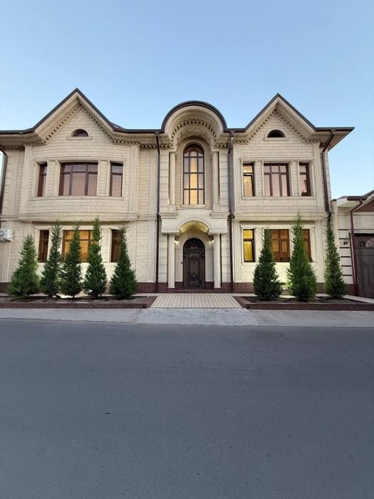 Продается Дом 5 соток 650м2 ﻿Район: Юнусабадский Петушок