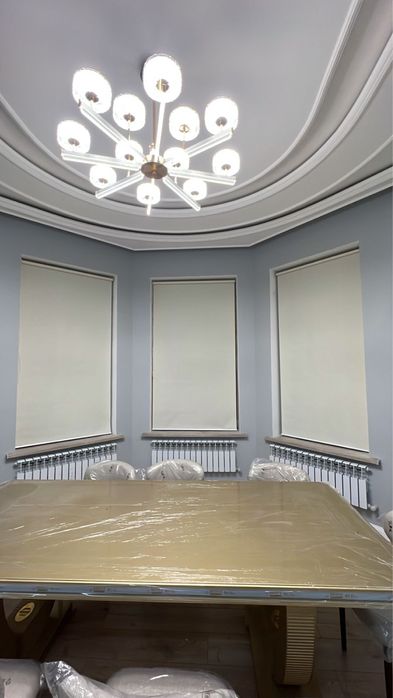 Жалюзи по низкой цене!