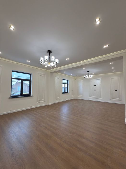 Srochna arendaga beriladi